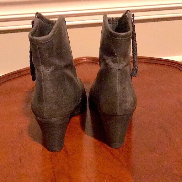 AMERICAN RAG Cie Ankle Boots - Picture 5 of 10